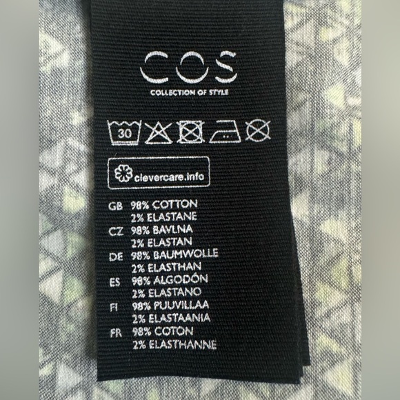 COS Dress - Picture 3 of 6